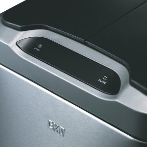 Phantom Thùng rác cảm biến 30L Inox mờ