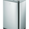 Mirage Thùng rác cảm biến 30L Inox mờ