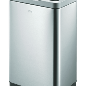 Mirage Thùng rác cảm biến 30L Inox mờ