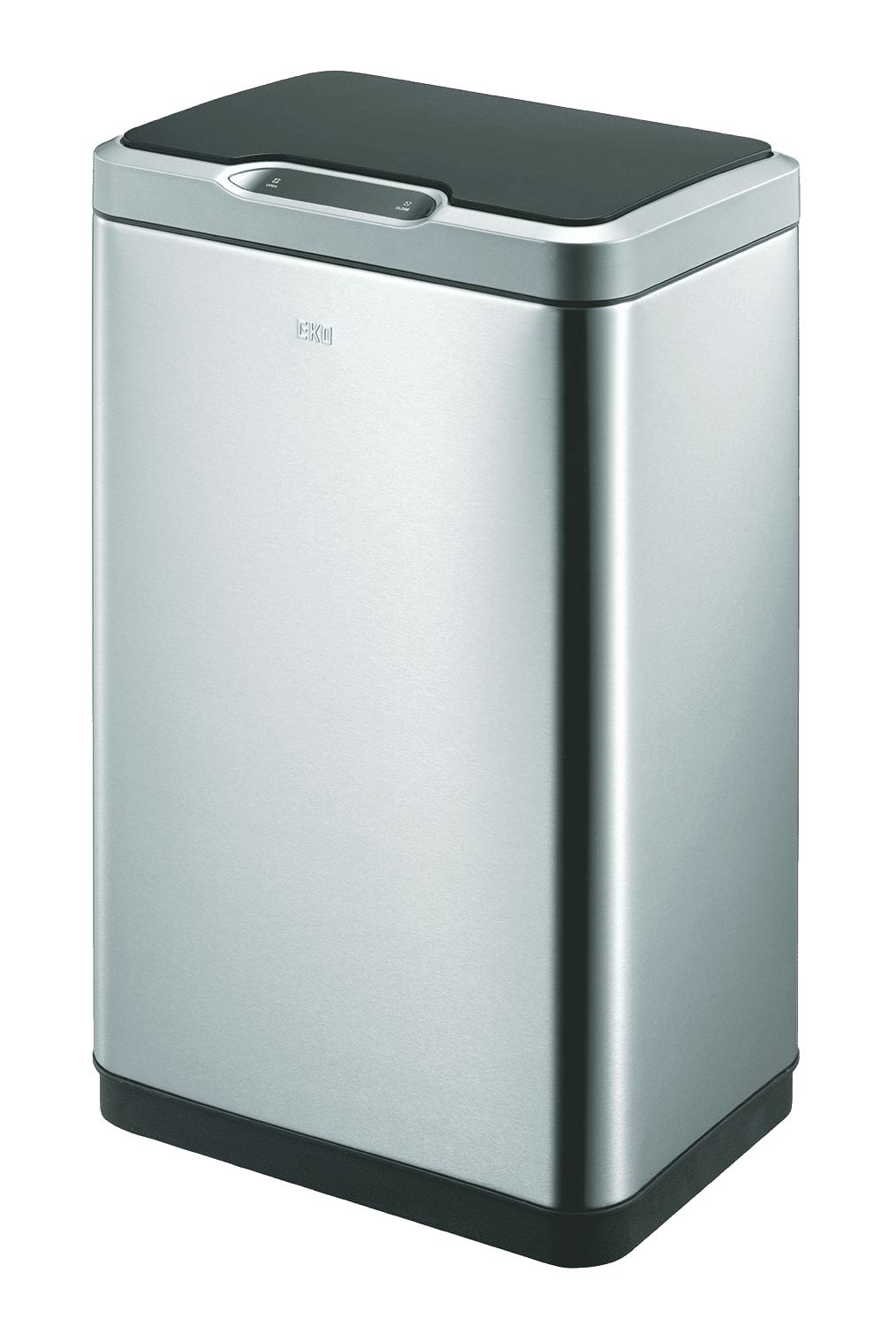 Mirage Thùng rác cảm biến 30L Inox mờ