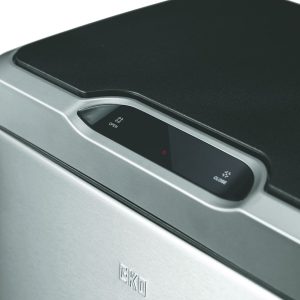 Mirage Thùng rác cảm biến 30L Inox mờ