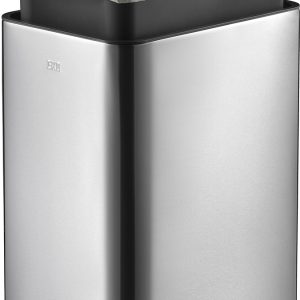 Mirage Thùng rác cảm biến 30L Inox mờ