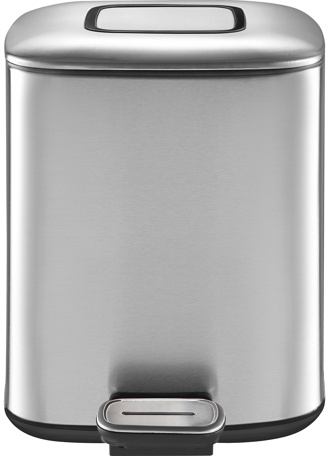 Regent Thùng rác đạp chân 6L Inox mờ