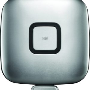 Regent Thùng rác đạp chân 6L Inox mờ