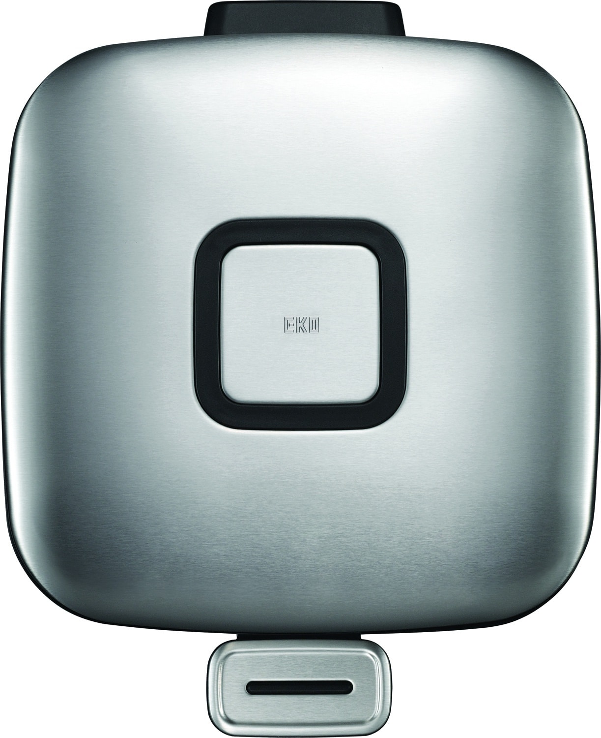Regent Thùng rác đạp chân 6L Inox mờ