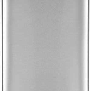 Regent Thùng rác đạp chân 12L Inox mờ