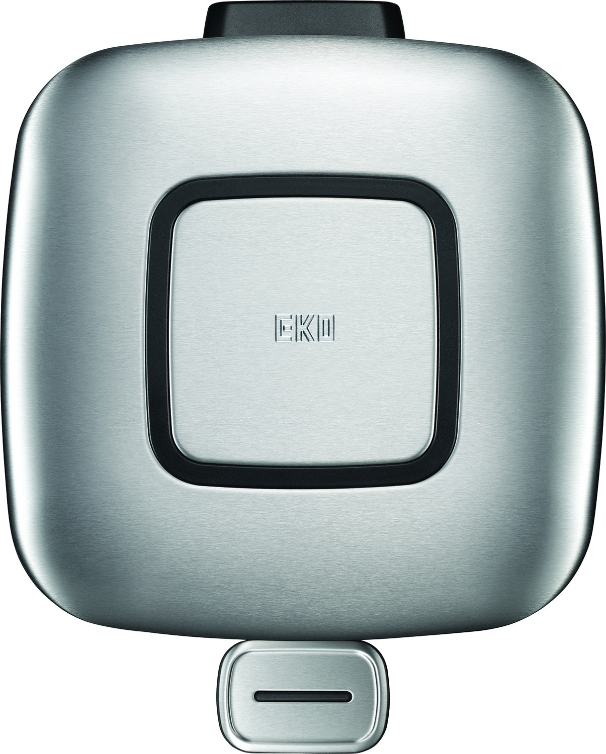 Regent Thùng rác đạp chân 12L Inox mờ