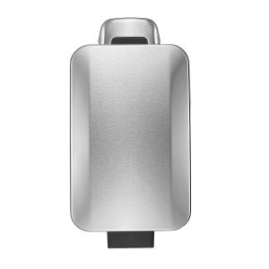EKO Rejoice Thùng rác đạp chân RVS 8L Inox mờ