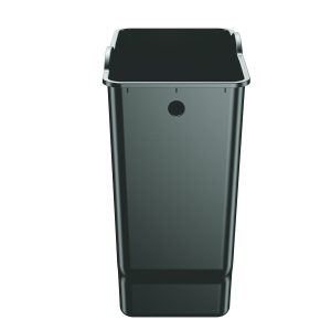 EKO Rejoice Thùng rác đạp chân RVS 15L Inox mờ