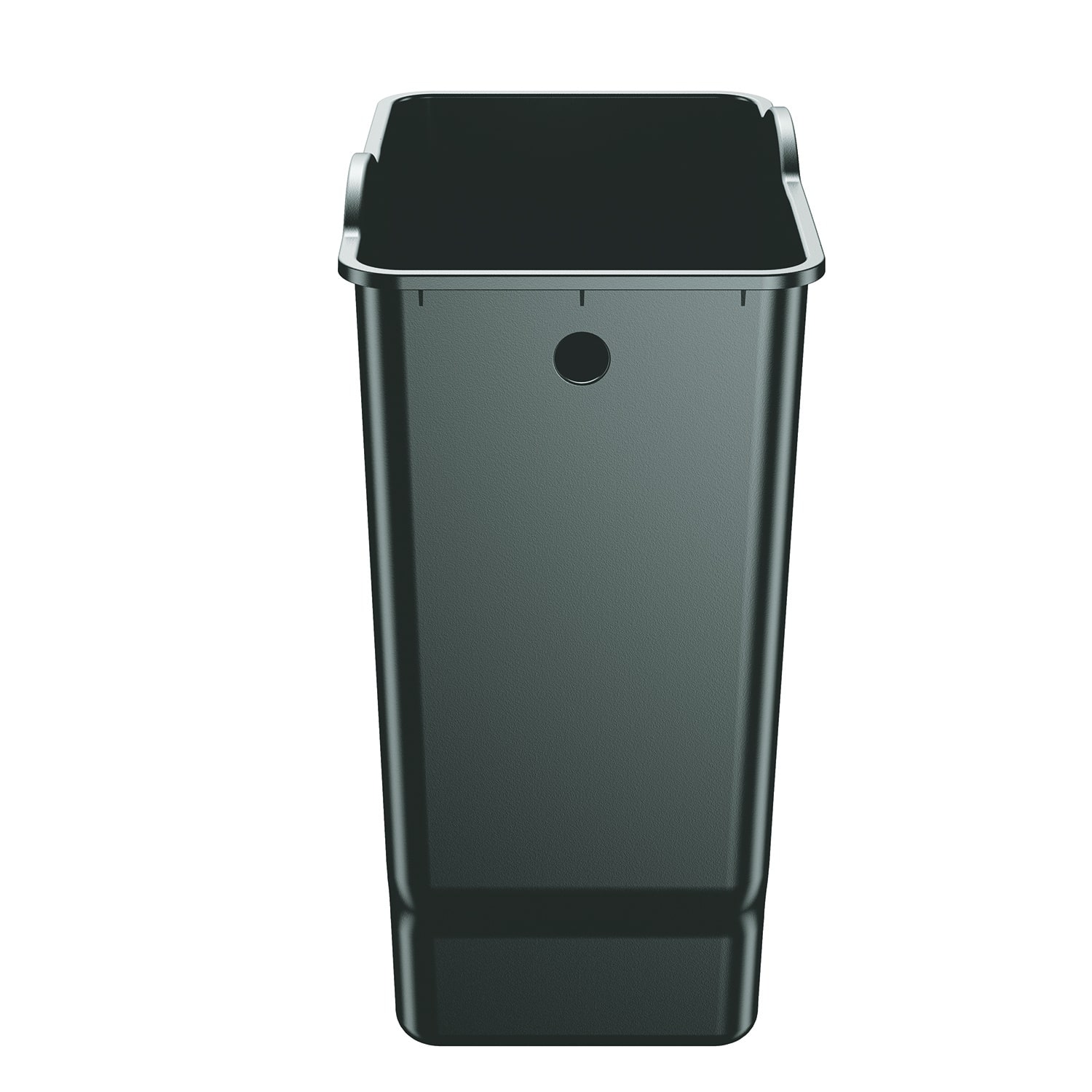 EKO Rejoice Thùng rác đạp chân RVS 15L Inox mờ