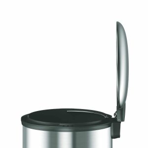 Elipse Thùng rác đạp chân 12L Inox mờ