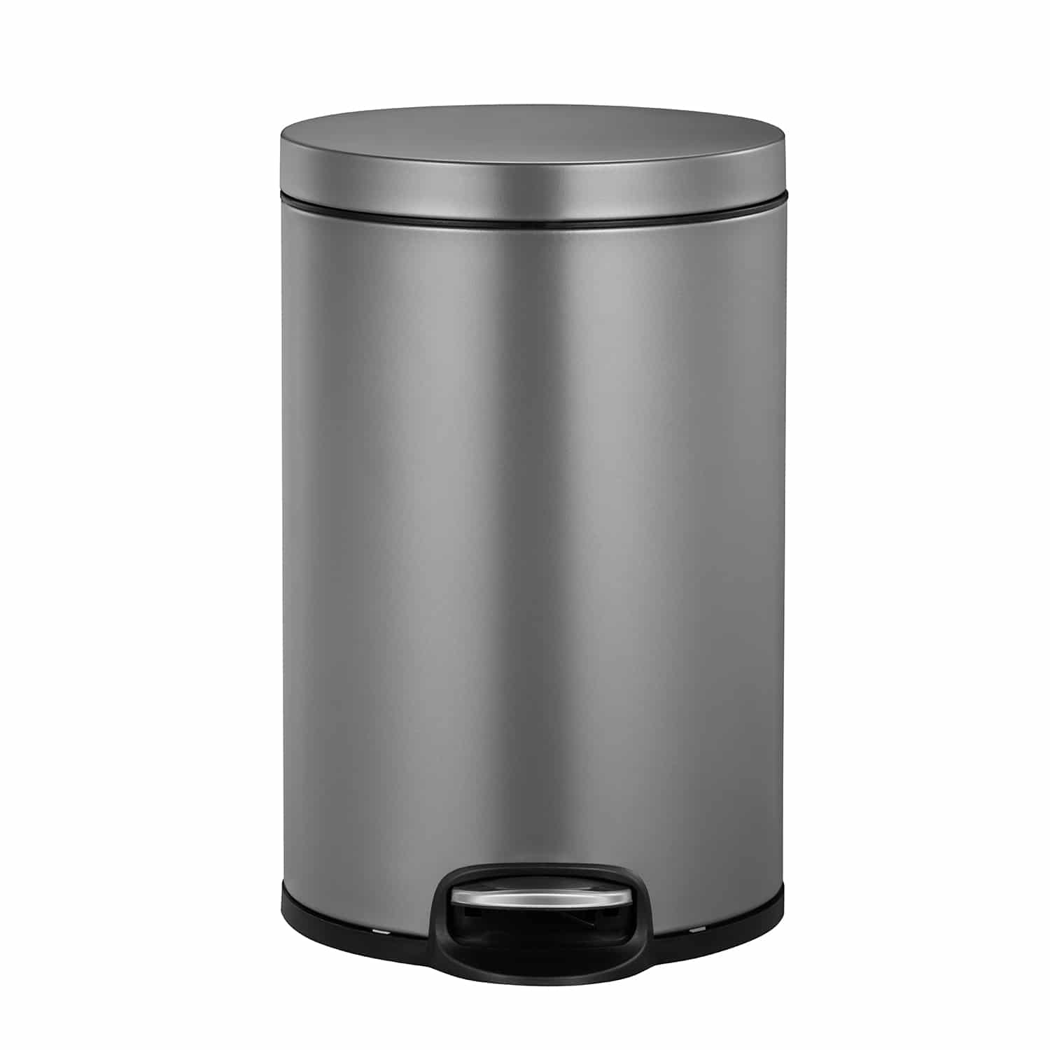 Serene Thùng rác đạp chân 20L Platinum