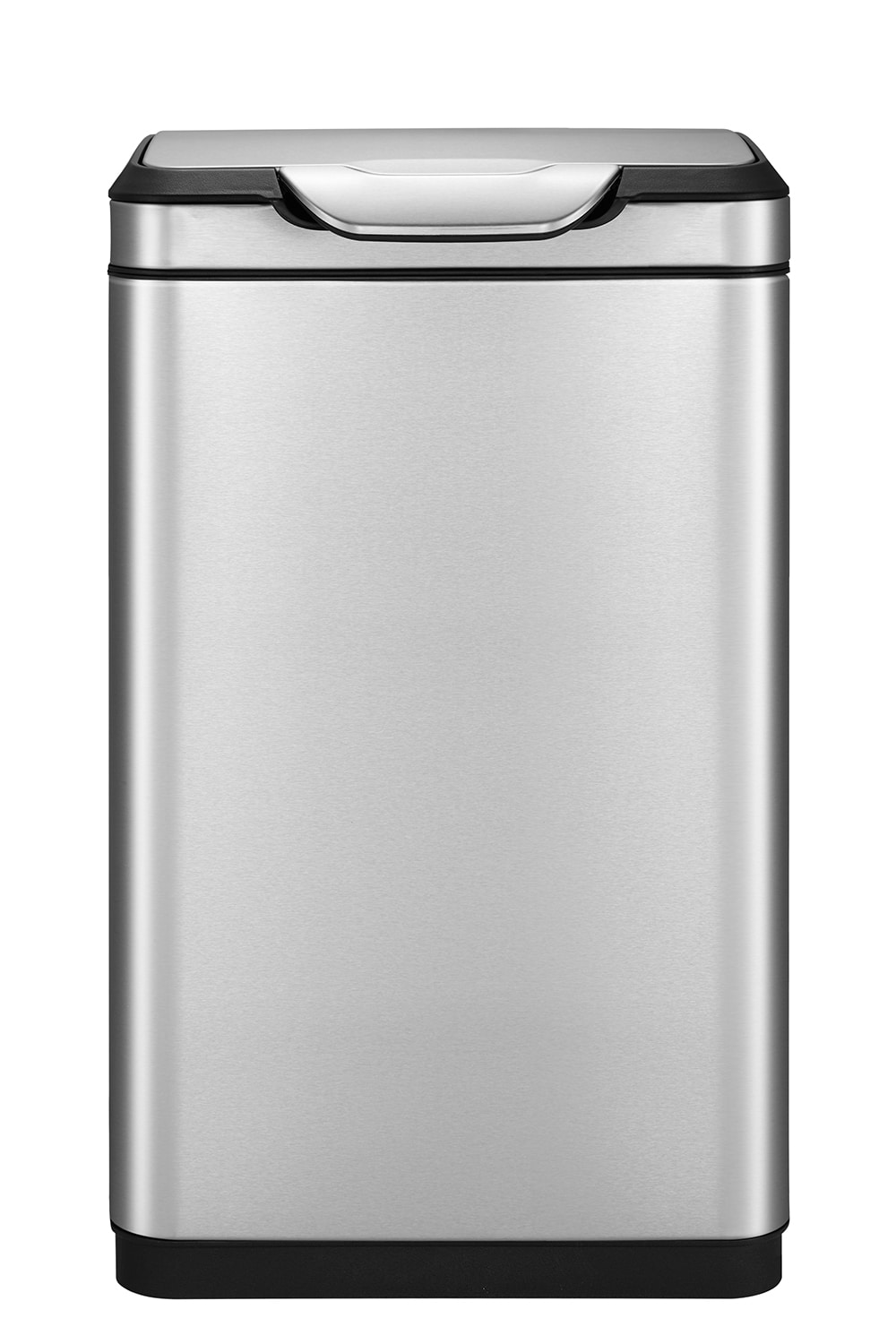 Touch Pro Recycler 20+20L Inox mờ