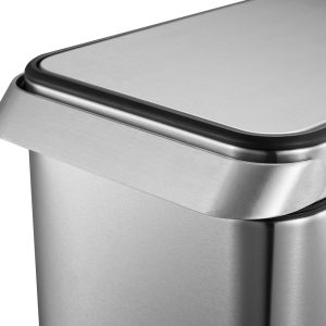 Touch Bar 30L Inox mờ