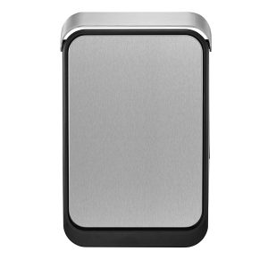 Touch Bar 30L Inox mờ