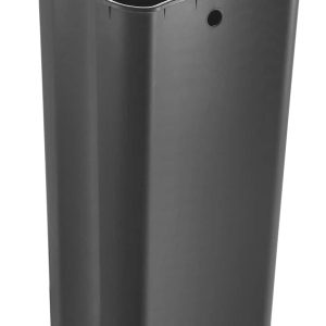 Regent Thùng rác đạp chân 20L Inox mờ