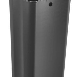 Regent Thùng rác đạp chân 32L Inox mờ