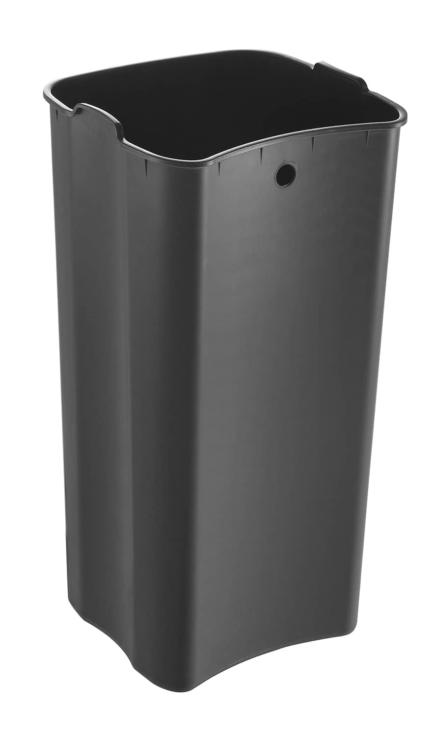 Regent Thùng rác đạp chân 32L Inox mờ