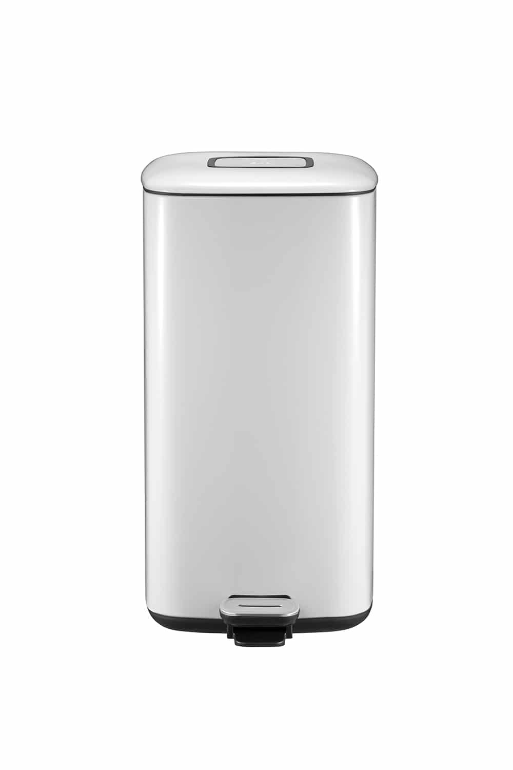 Regent Thùng rác đạp chân 20L Trắng