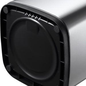 Laguna Thùng rác 35L Inox mờ
