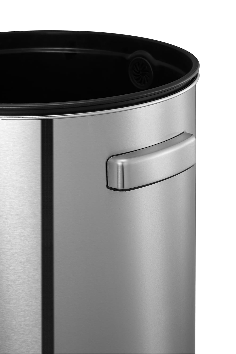Urban Bin 60L Inox mờ