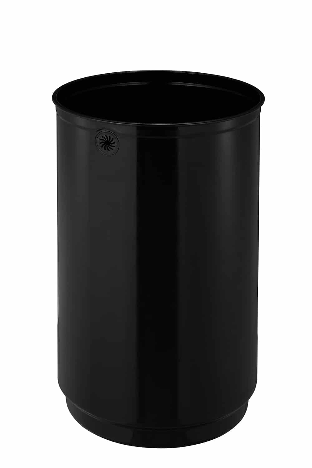 Urban Bin 60L Inox mờ