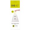 Drawstring Túi rác type B 7-10L Trắng