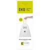 Drawstring Túi rác type C 10-15L Trắng