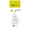 Drawstring Túi rác type D 18-21L Trắng