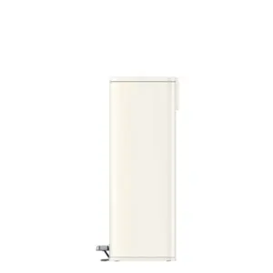 Thùng rác đạp chân EKO Marina 30L – Trắng kem