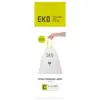Túi rác dây rút EKO Type C 10–15 L – 20 túi/cuộn
