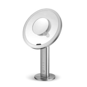 Gương trang điểm cảm ứng thông minh EKO EK5288MT-1X IMIRA ULTRA CLEAR SENSOR MIRROR (DARK GREY)