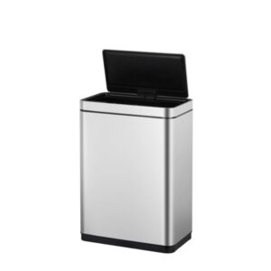 Thùng rác cảm biến chống bám vân tay EKO EK9280RMT-20L