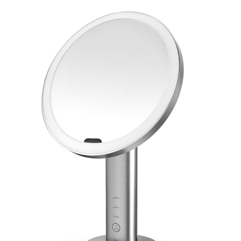 Gương cảm biến EKO iMira Ultra Clear bản inox