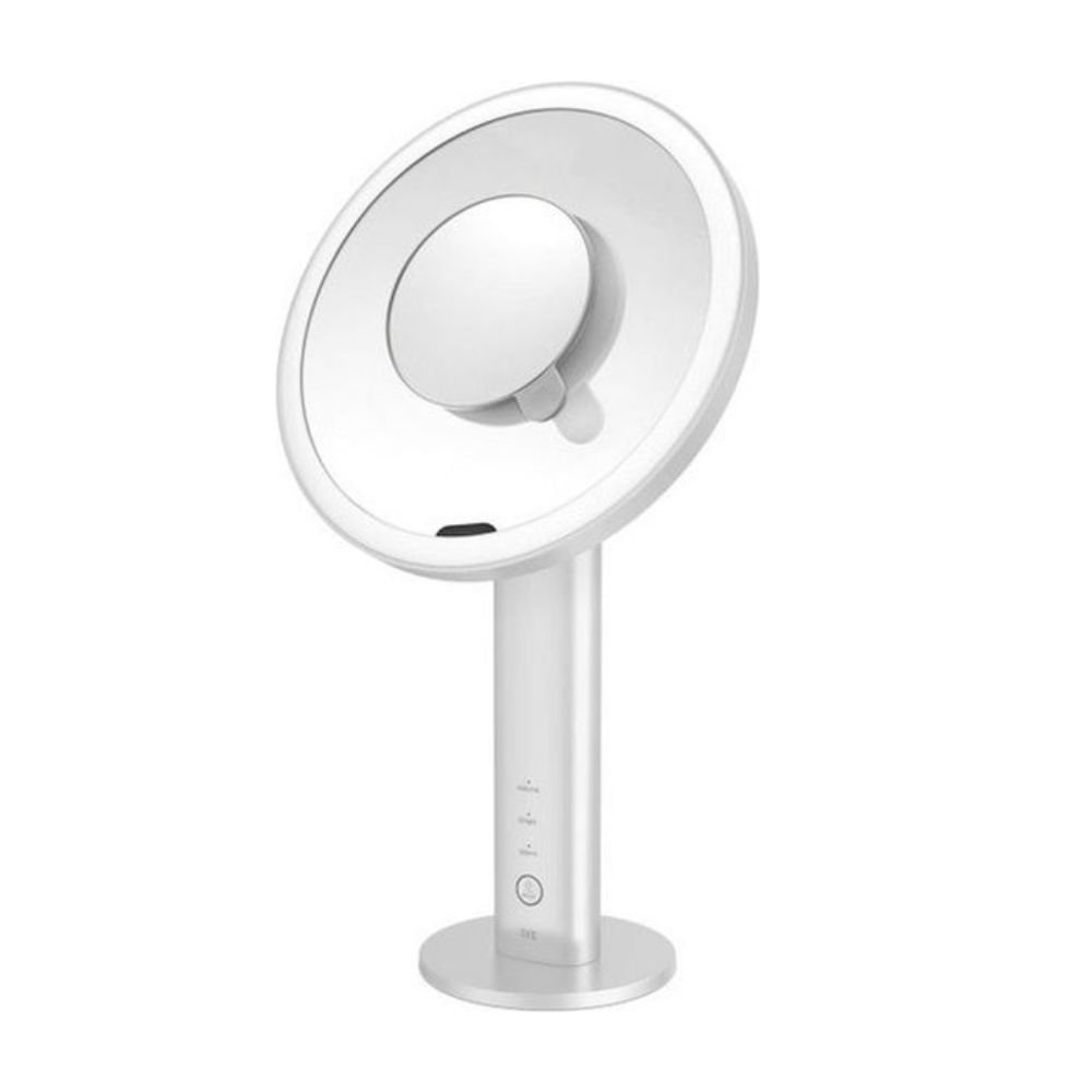 Gương iMira Ultra Clear bản phóng đại 5X màu trắng